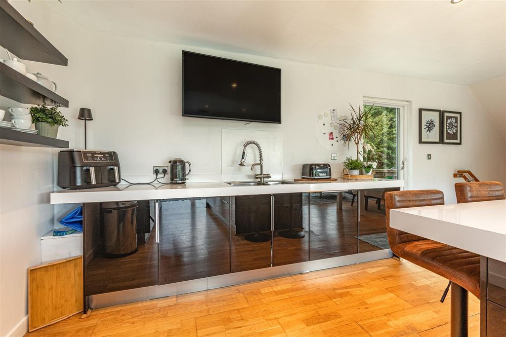 Additional image 14 of 5 bed detached house for sale57 Galashiels Road, Stow, Galashiels TD1