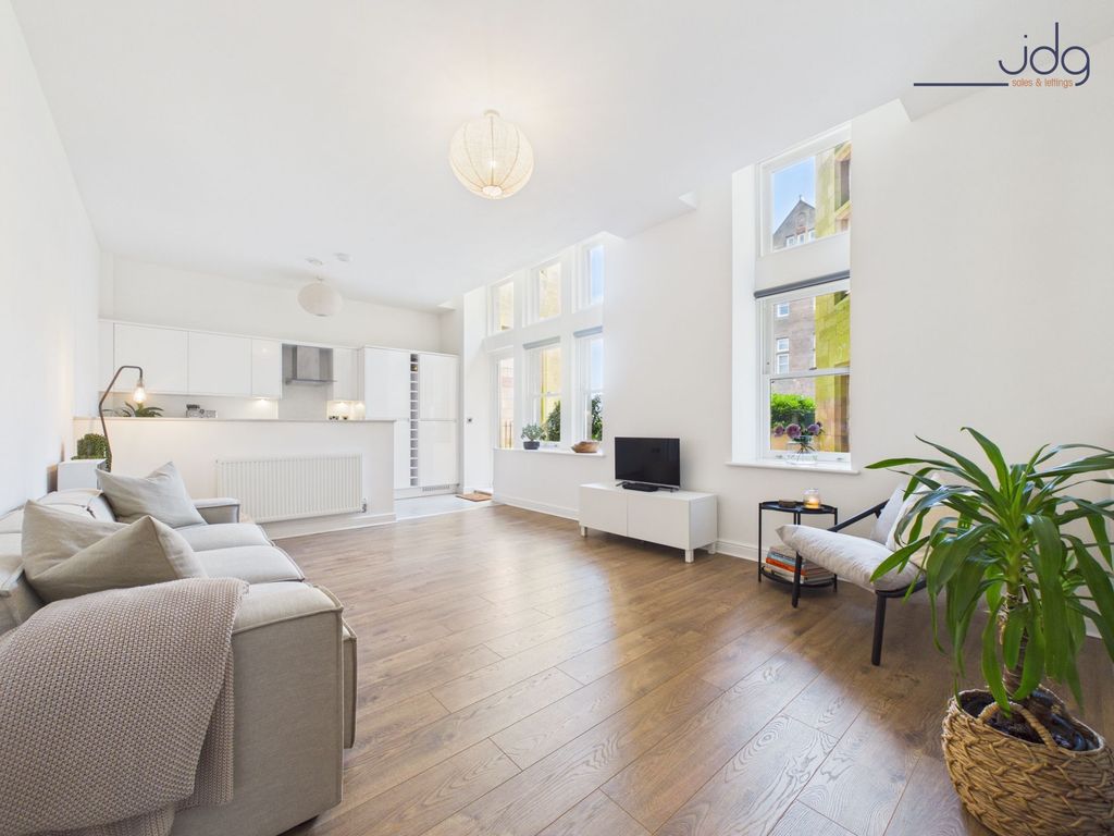 Property photo 3 of 8 Open Plan Living