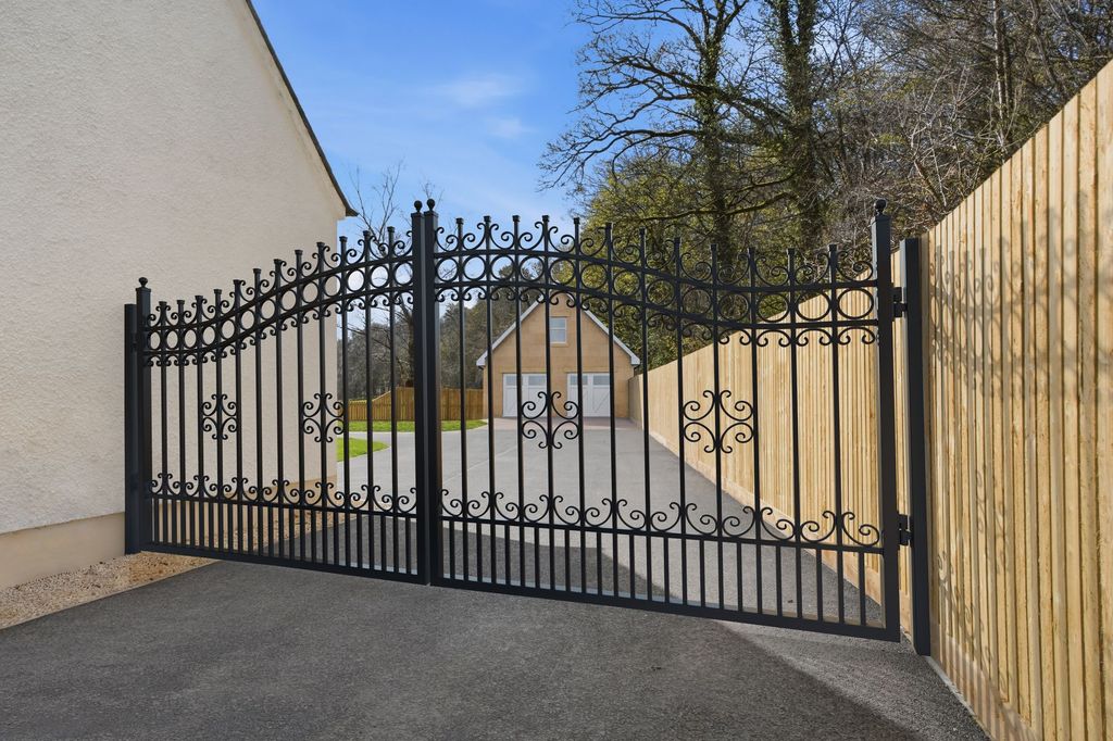 Additional image 35 of 5 bed detached house for saleThe Barn, Craigton Farm, Causewayhead FK9