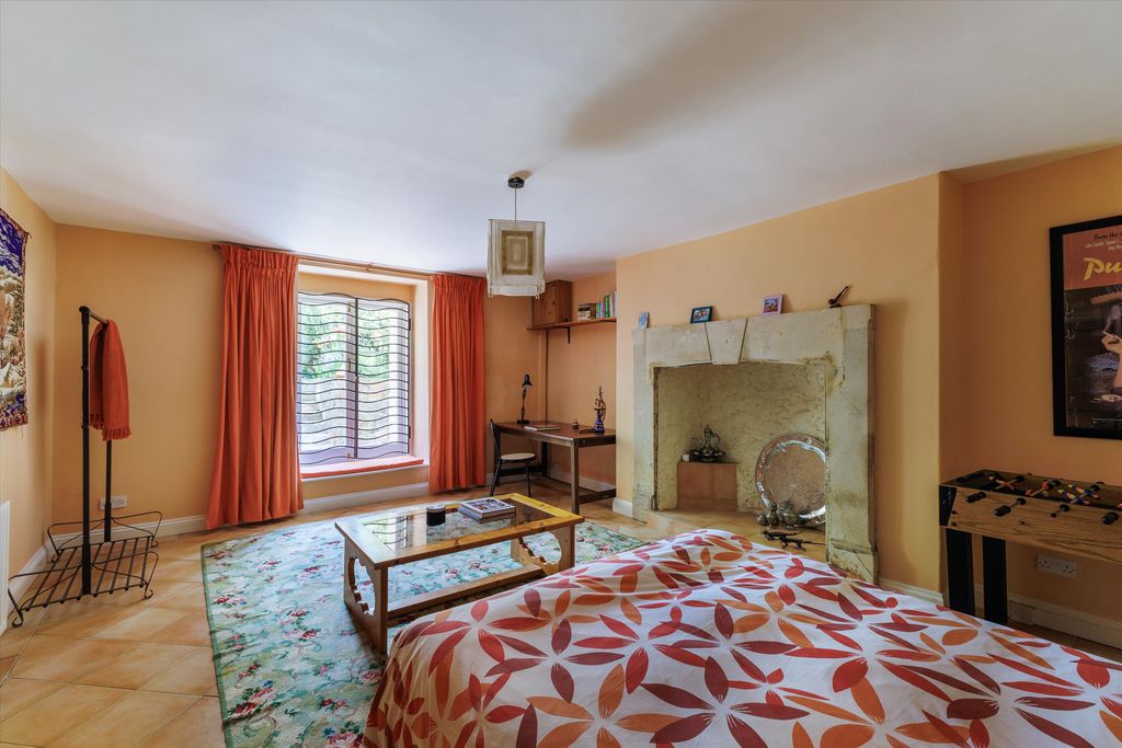 Additional image 16 of 7 bed semi-detached house for saleBurlington Road, Bristol BS6.