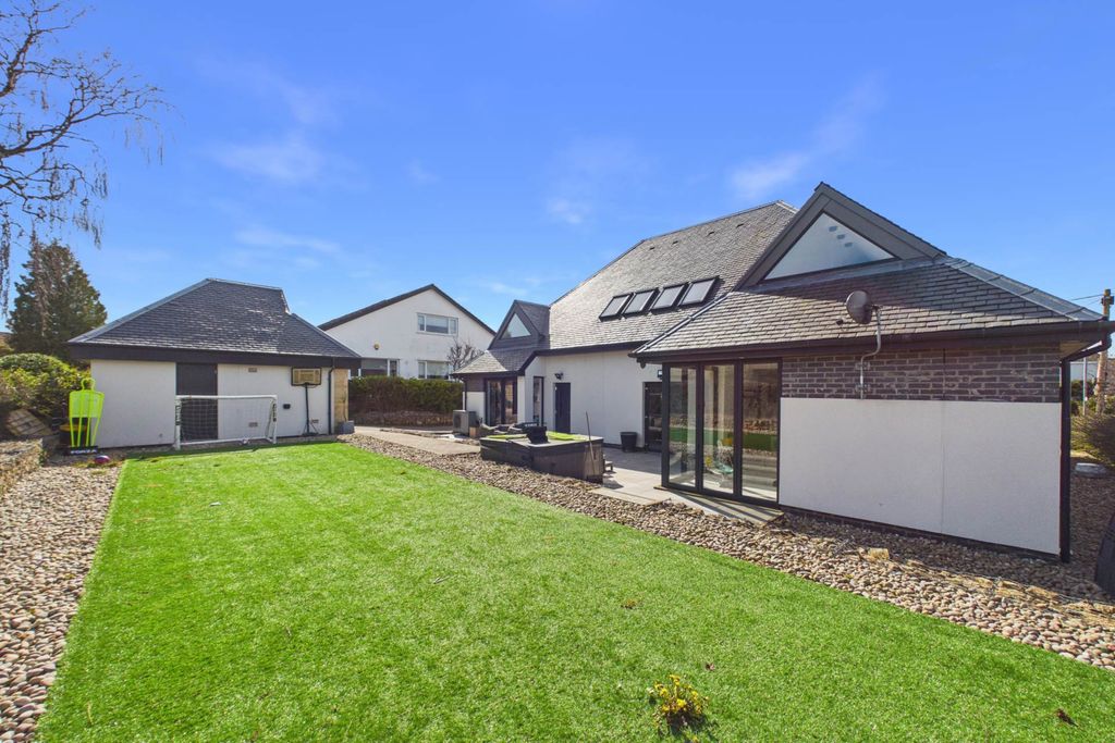 Additional image 37 of 5 bed detached house for saleClyde Street, Carluke ML8