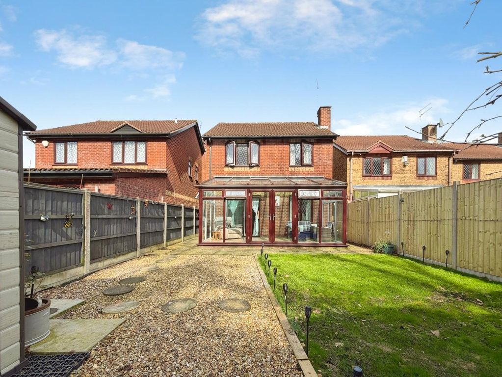 Property photo 1 of 27 Rear Garden