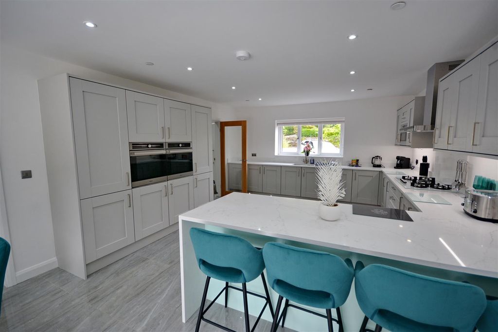 Additional image 13 of 5 bed detached house for salePistyll Gwyn, Penrhyndeudraeth, Gwynedd LL48