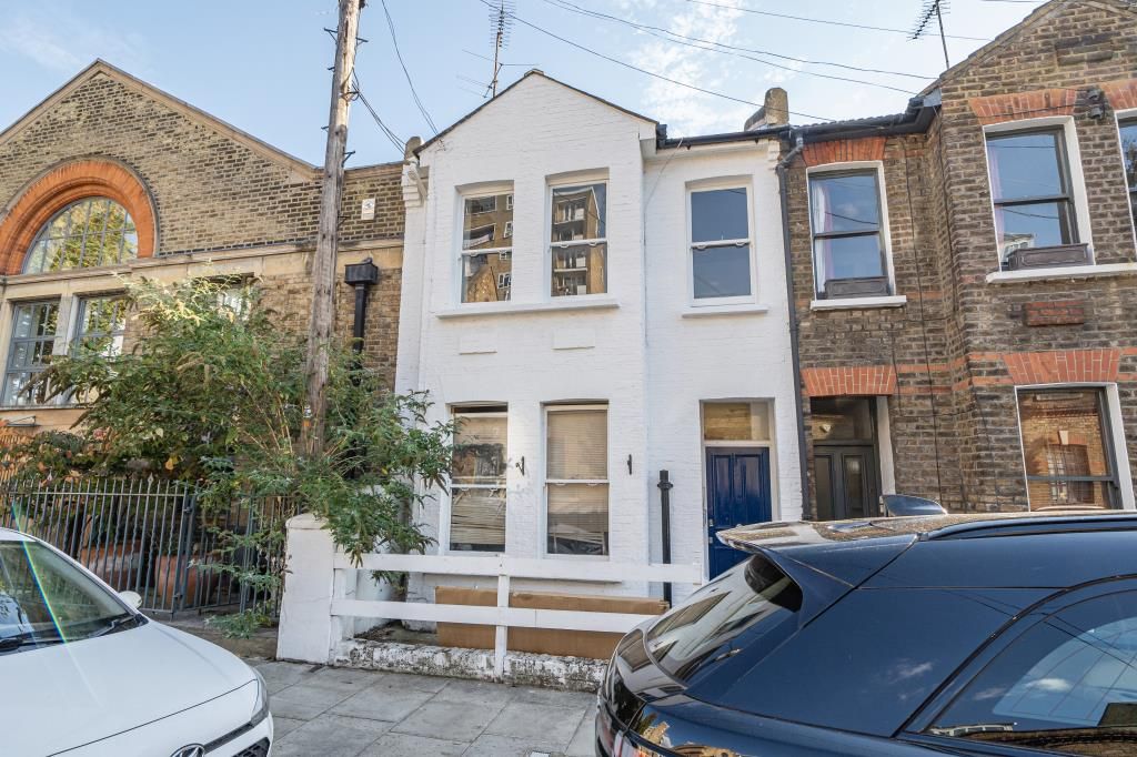 Property photo 1 of 13 External Front