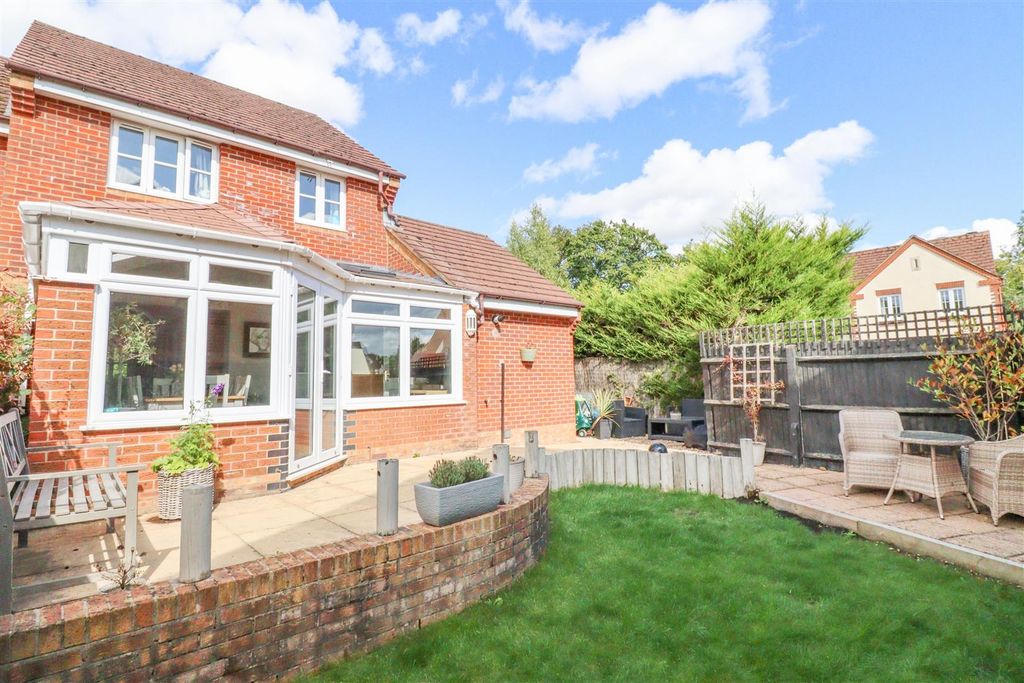 Property photo 2 of 20 Rear Garden