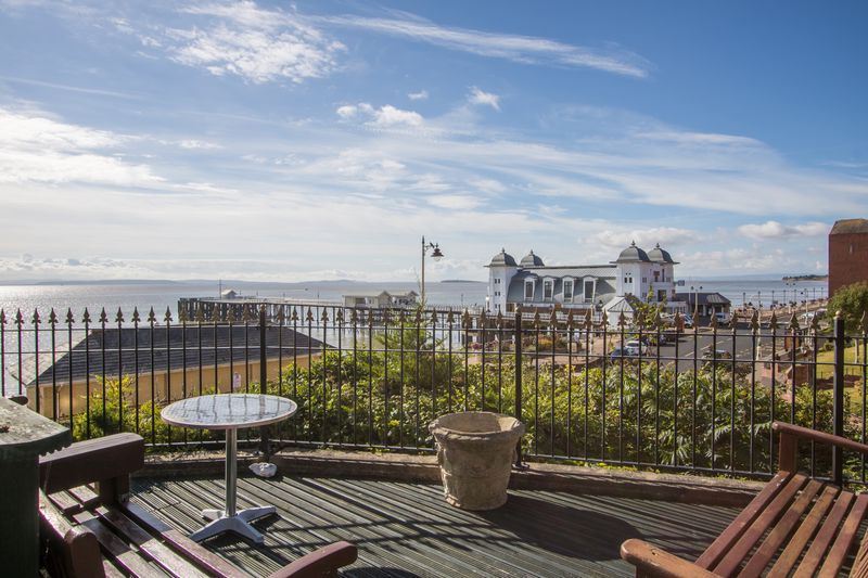 Additional image 21 of 3 bed flat for saleSeabank, The Esplanade, Penarth CF64
