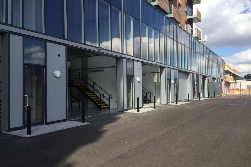 Property photo 1 of 5 Bow Enterprise Park.Jpg