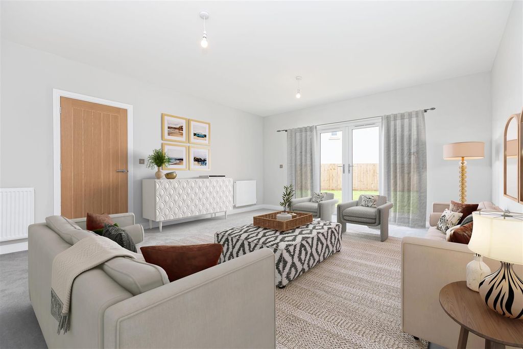 Property photo 2 of 8 Example Sitting Room