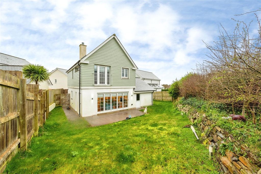 Additional image 12 of 3 bed detached house for saleNutwell Close, Padstow, Cornwall PL28