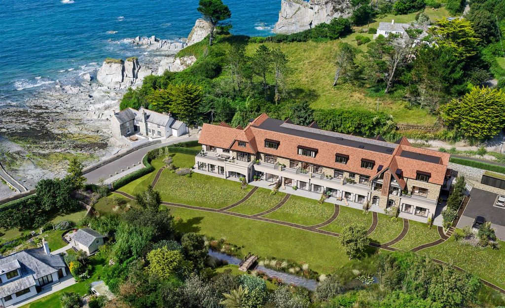 Property photo 1 of 14 CGI View
