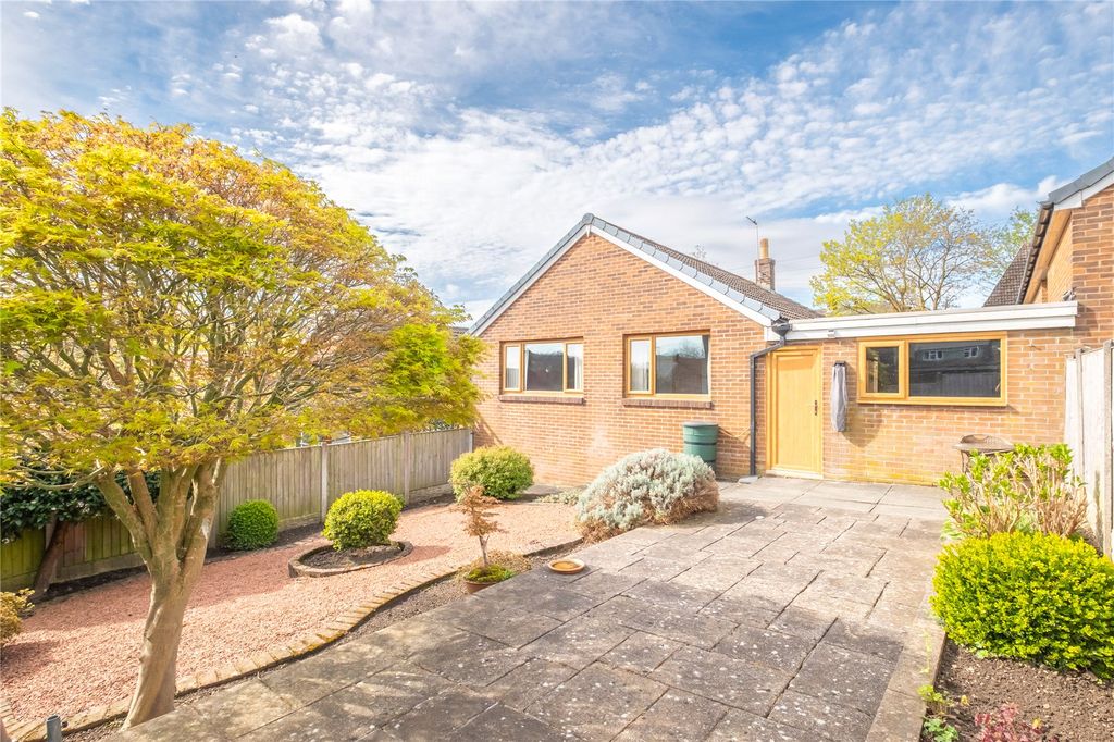 Property photo 3 of 16 Rear Garden