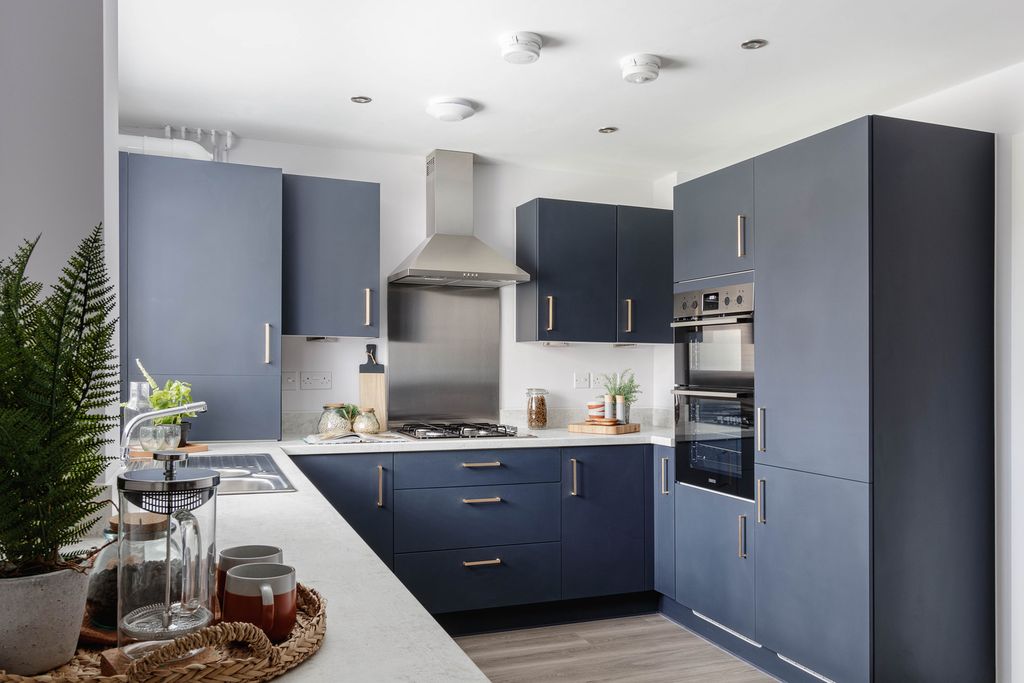 Property photo 1 of 14 Milford Showhome