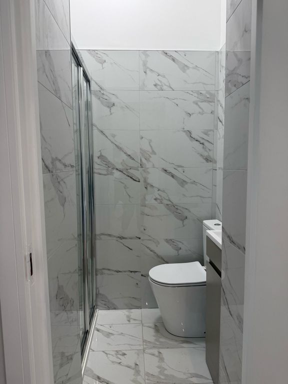 Property photo 3 of 8 Shower Room