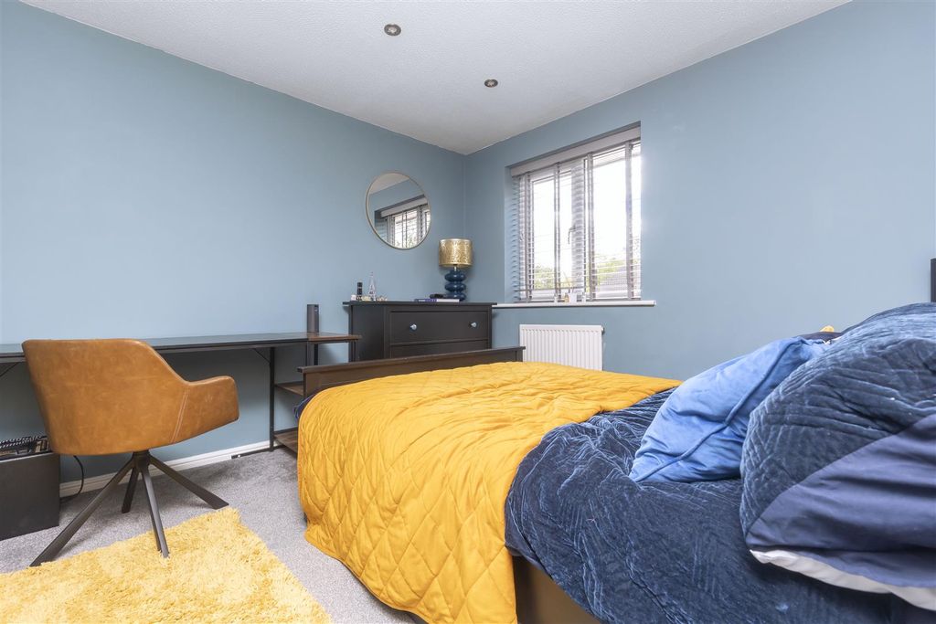 Additional image 20 of 4 bed detached house for saleHedgerows Road, Leyland PR25