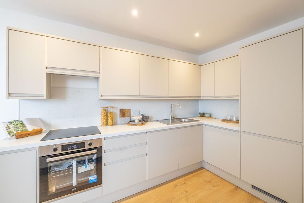 Property photo 1 of 16 Flat 48