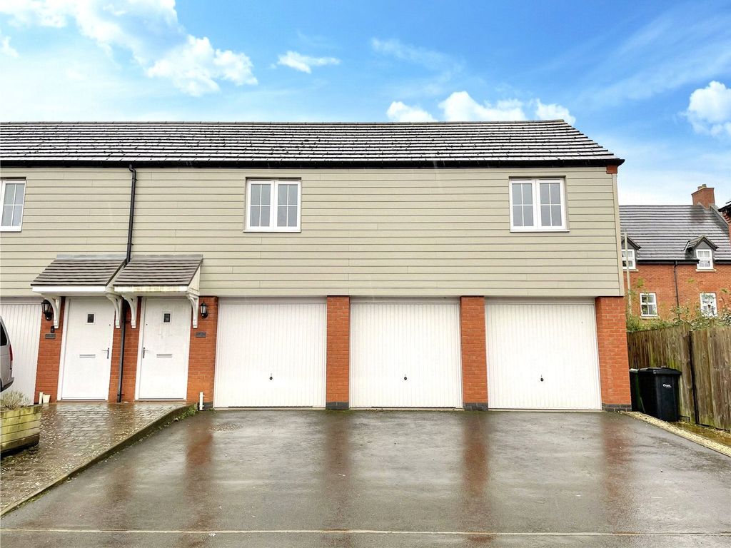 Property photo 1 of 14 External Elevation