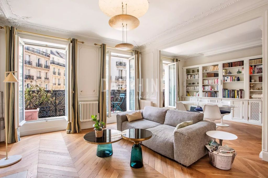 Property photo 1 of 12 Paris 6 - Notre Dame Des Champs