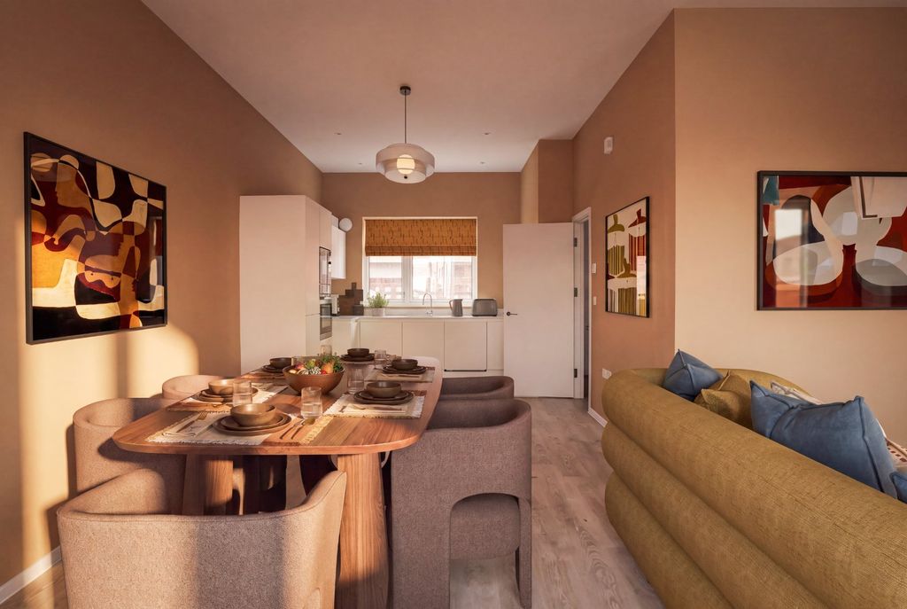 Property photo 1 of 10 The Braemar CGI