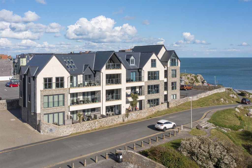 Additional image 14 of 2 bed flat for saleWaterstone House, Tenby SA70