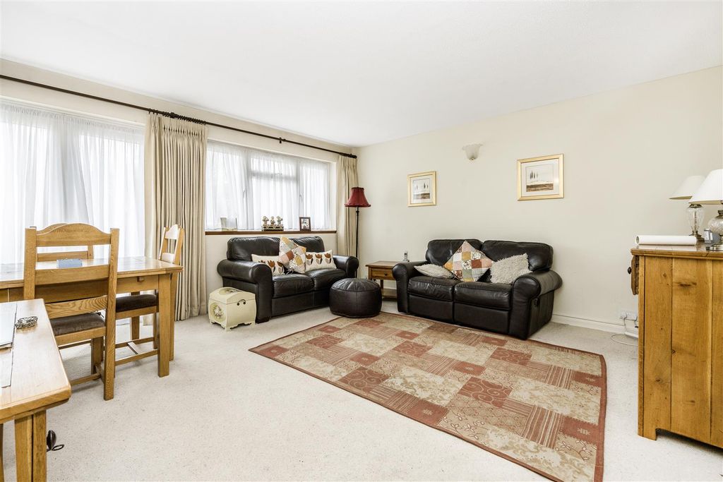 Property photo 2 of 12 Davidson Frost-Wellings, Dwf, Harriet Way, Living