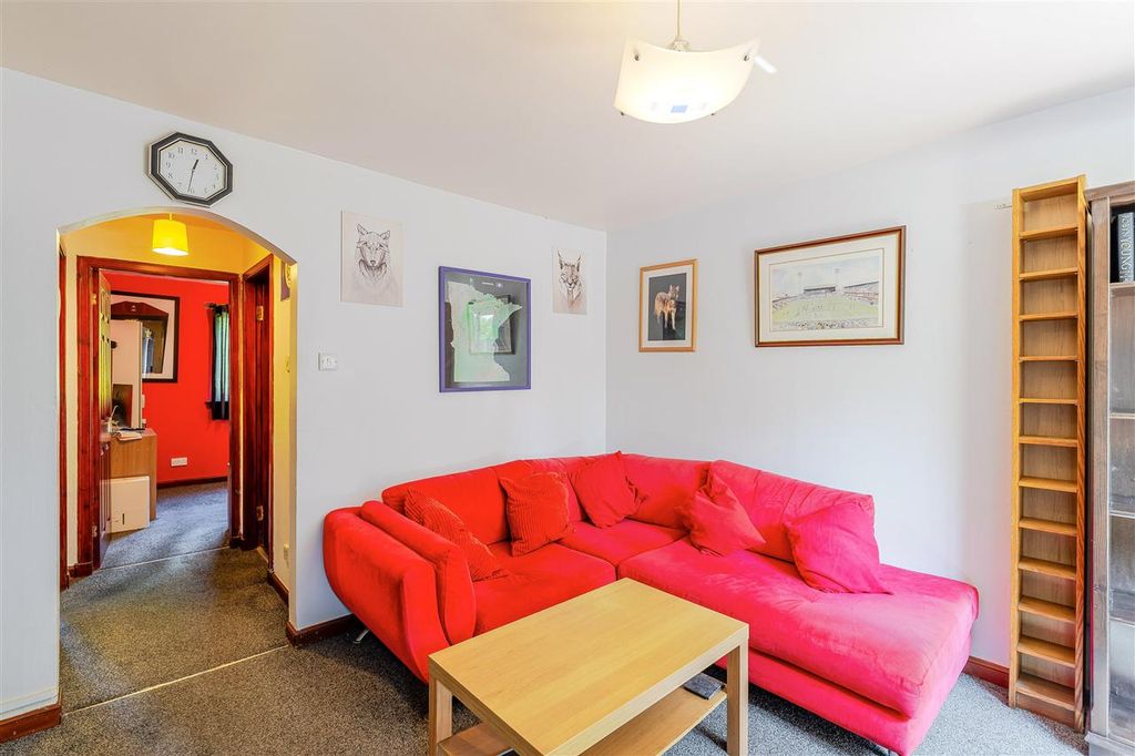 1 bed flat for saleMid Street, Bathgate EH48 photo 5