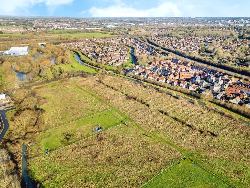 Additional image 12 of Land for saleNear Hunsbury Meadows, Northampton NN4