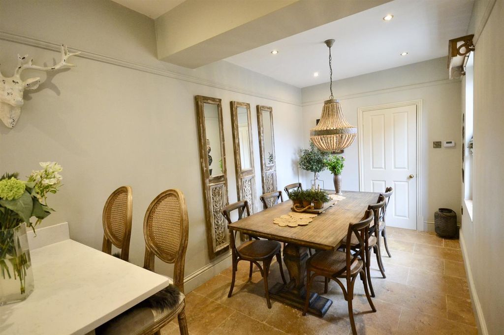 Additional image 17 of 4 bed semi-detached house for saleMelbourne Road, Ibstock LE67