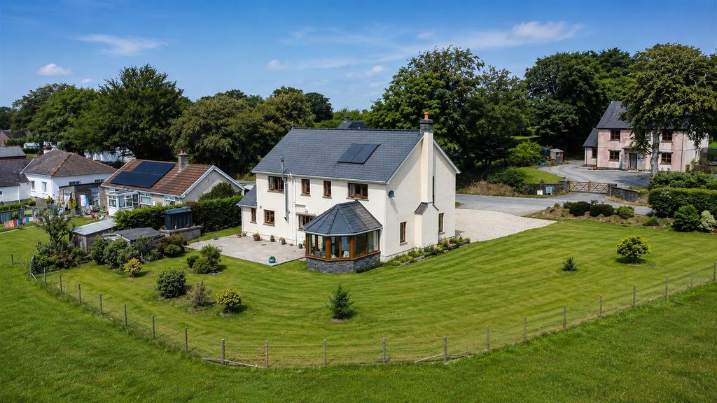 Property photo 3 of 35 Gwel Y Cwm.Png
