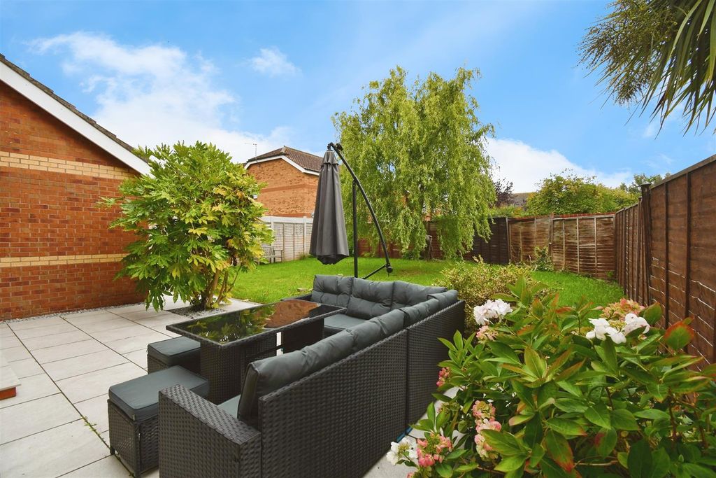 Property photo 2 of 16 Rear External