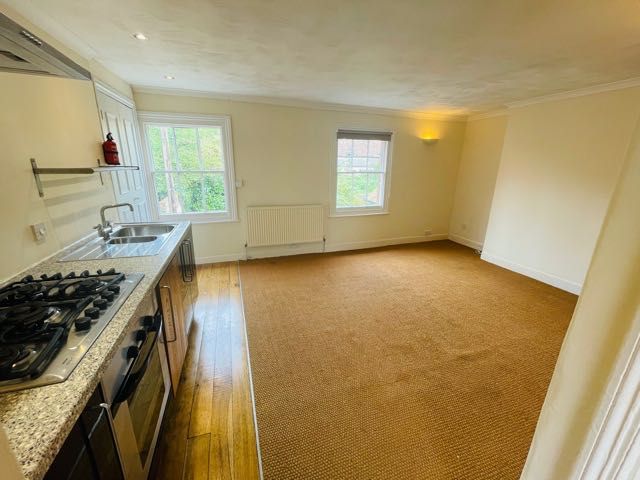 Property photo 3 of 7 Kitchen Area/Living Room