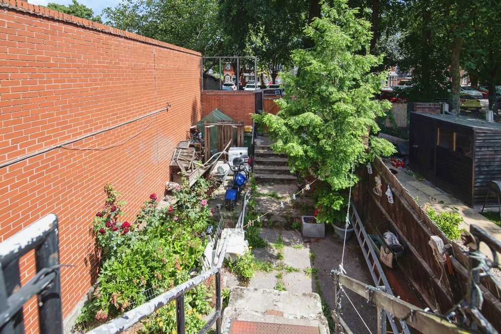 Additional image 6 of 1 bed flat for saleLichfield Street, Bilston WV14