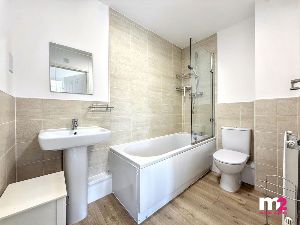 Additional image 14 of 2 bed flat for saleEdwardian Mews, Newport NP19