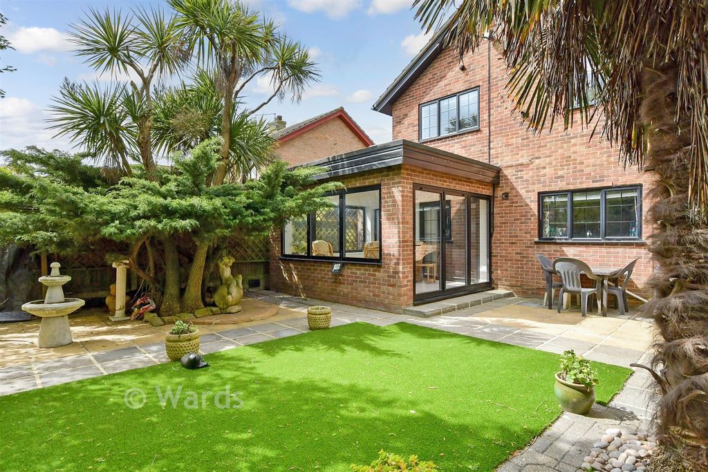 Property photo 1 of 22 Rear Garden