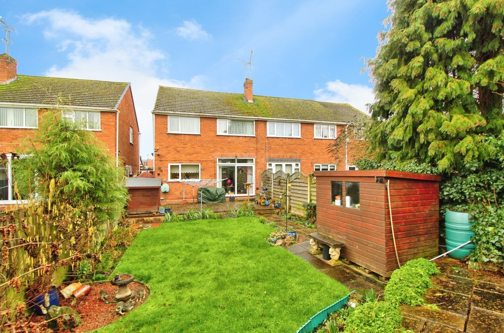 Property photo 2 of 18 Rear