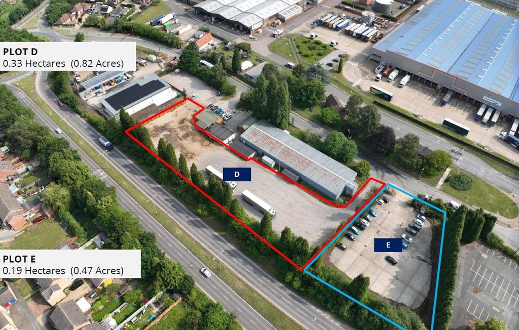 Property photo 1 of 4 Plot D.Jpg