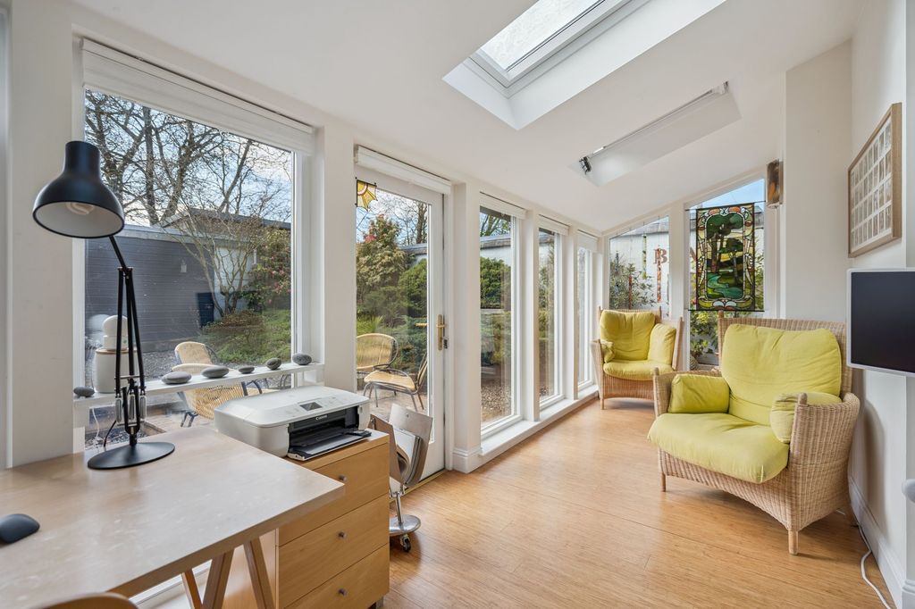 Additional image 12 of 5 bed detached house for saleCraigend House, Stirling FK7
