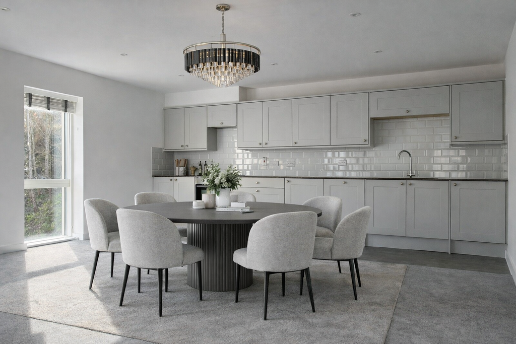 Property photo 3 of 18 Kitchen CGI