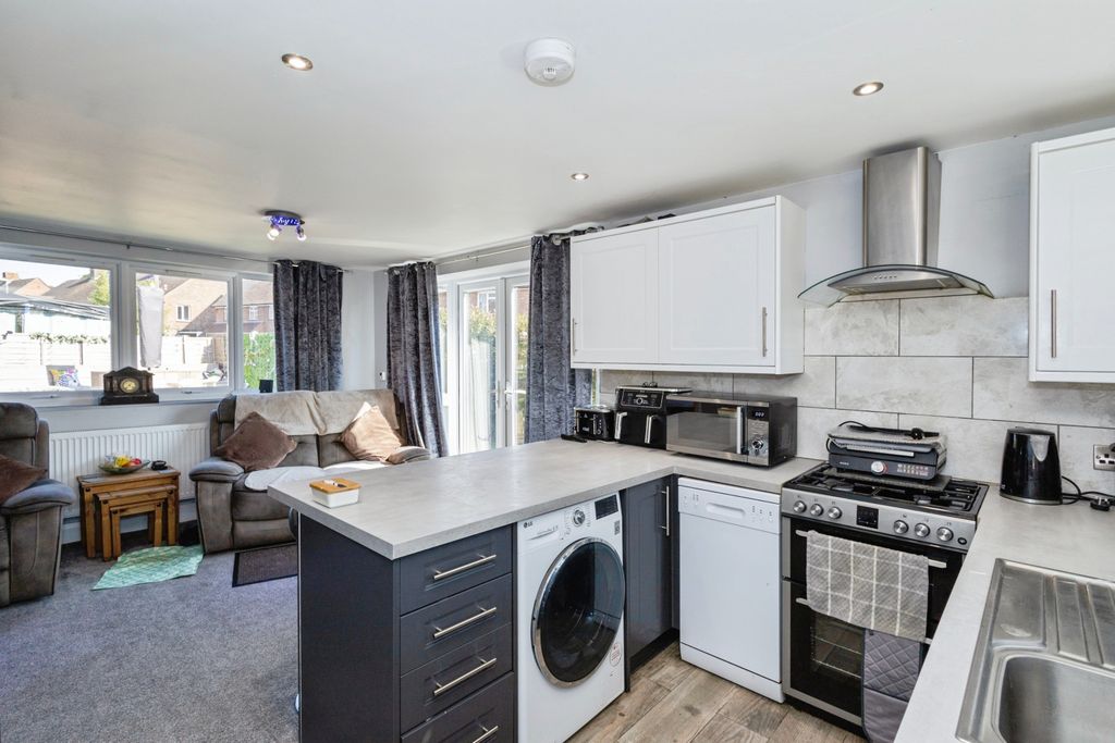 Property photo 2 of 20 Open Plan Living