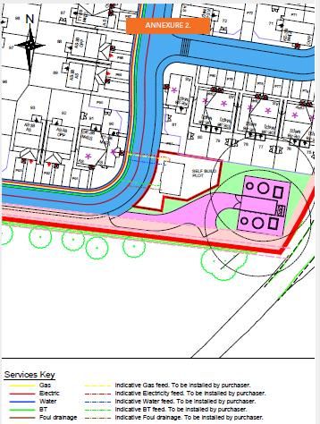 Property photo 2 of 2 Self Build Plan .Png