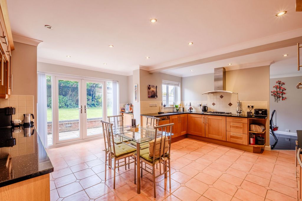 Additional image 8 of 5 bed detached house for saleVale Close, Lichfield WS13