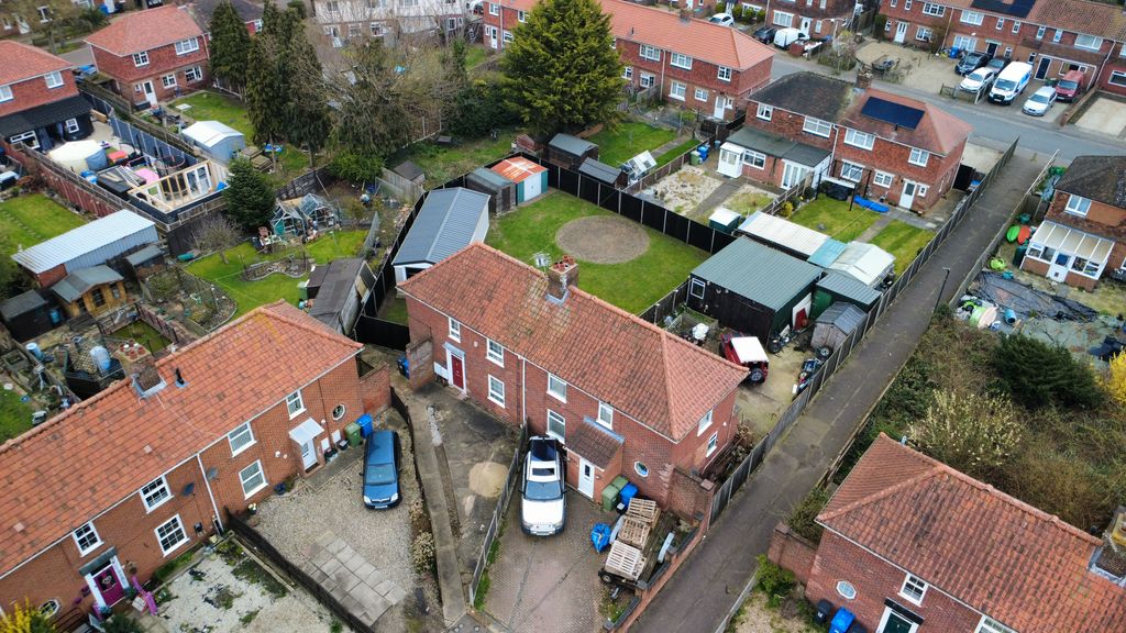 Property photo 3 of 20 Ariel View