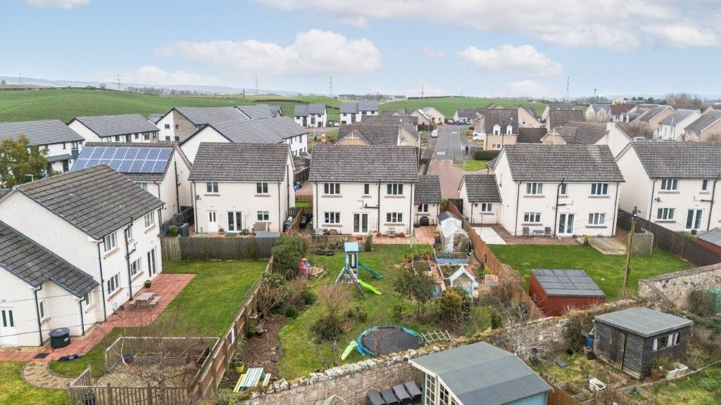 Additional image 4 of 4 bed detached house for saleSpringfield Avenue, Duns TD11