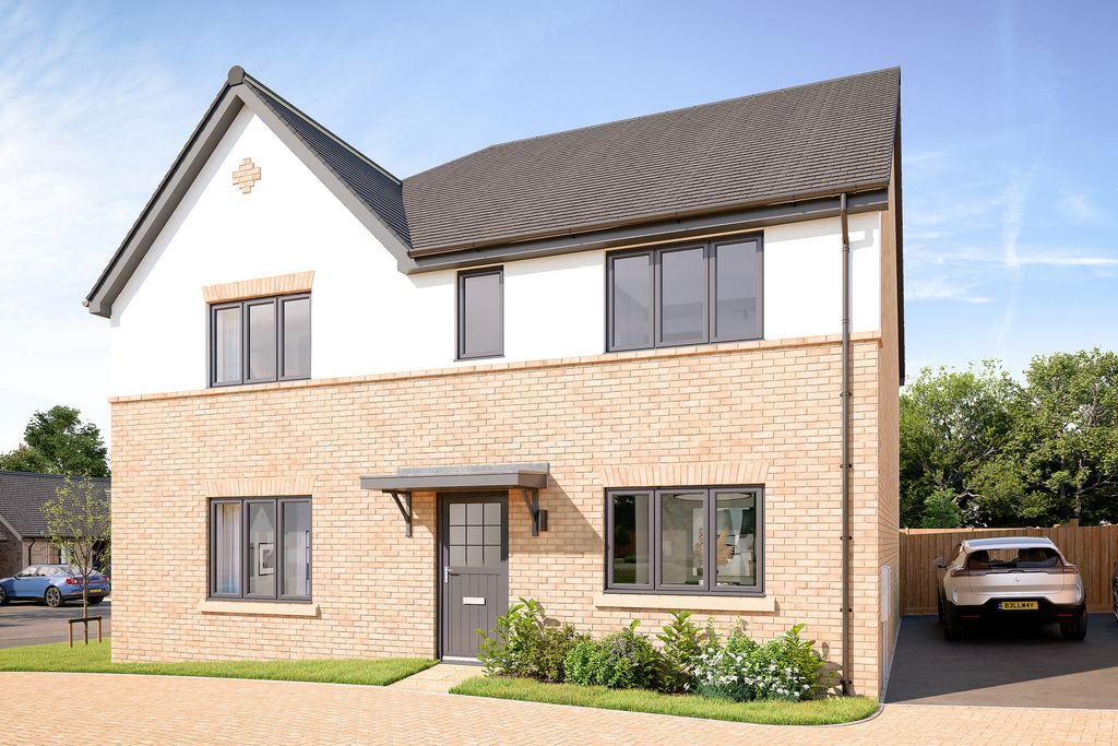Property photo 1 of 13 CGI