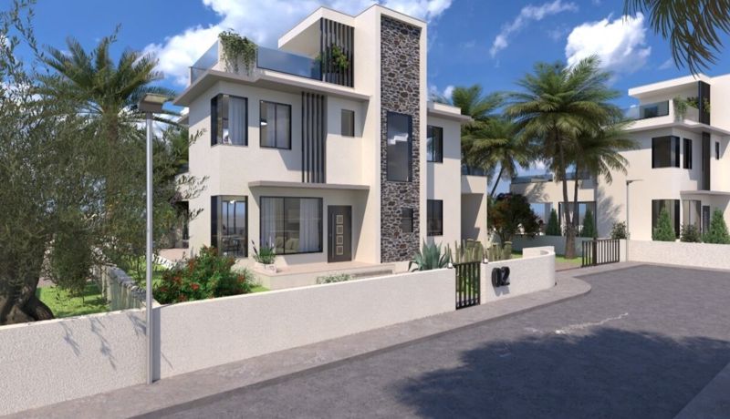 Property photo 1 of 25 Front Of Villa 2 -
