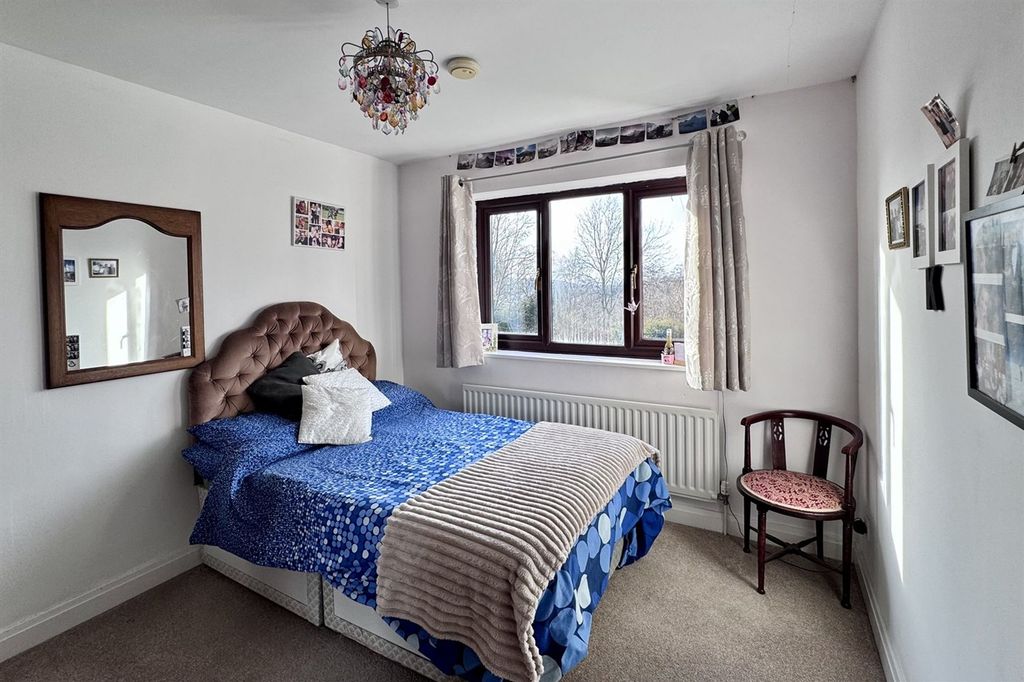 Additional image 20 of 5 bed detached house for saleHaywards Close, Glossop SK13