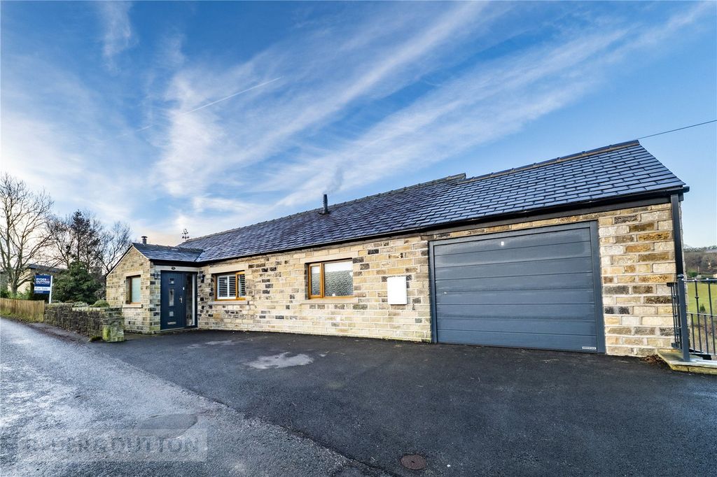 Additional image 29 of 4 bed detached house for saleUnderbank End Road, Holmfirth, West Yorkshire HD9