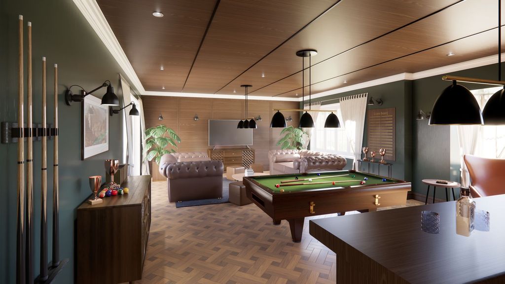 Property photo 3 of 13 Games Room