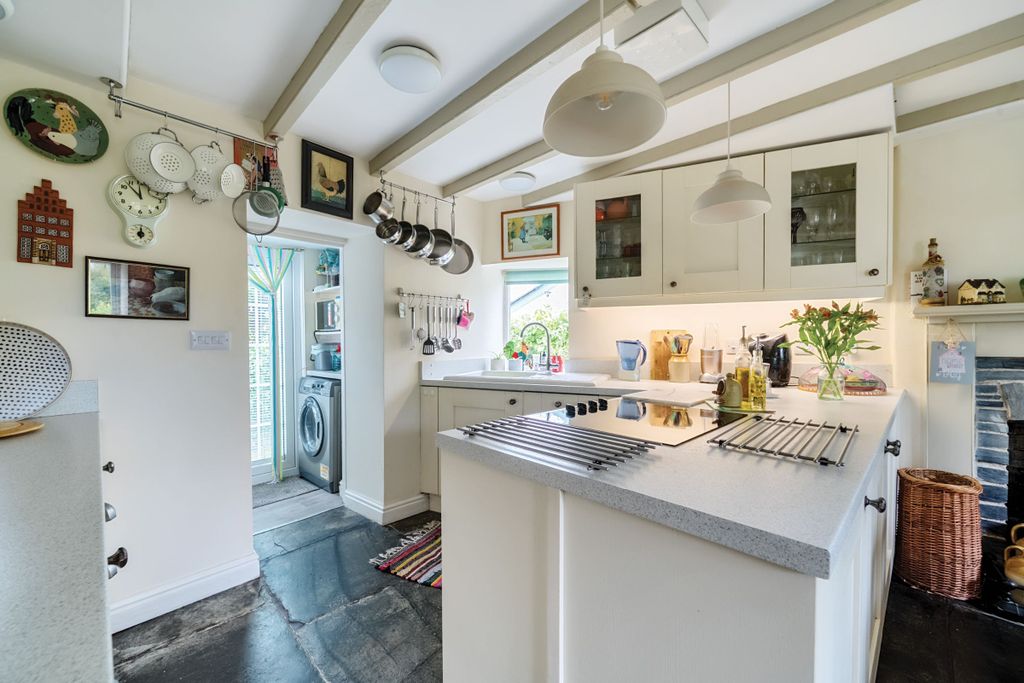 Additional image 13 of 3 bed cottage for saleWest Lane, Delabole PL33