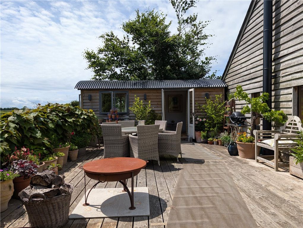 Additional image 16 of 5 bed detached house for saleChurch Road, Biddestone, Wiltshire SN14