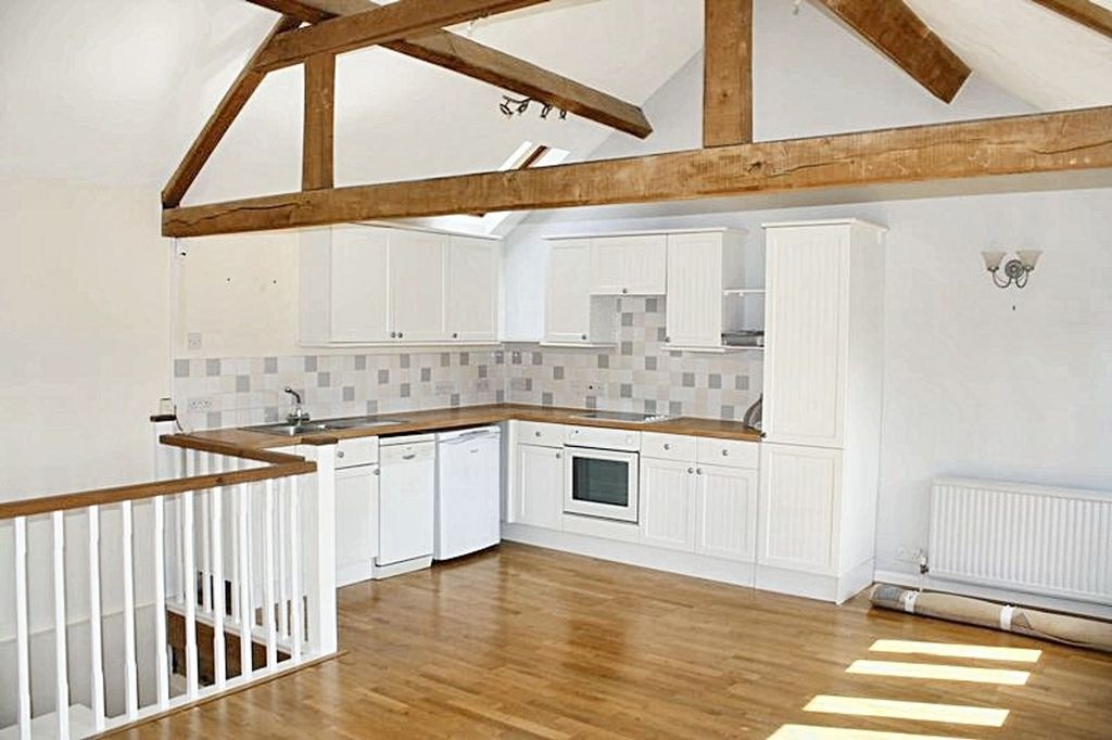 Property photo 2 of 8 Open Plan Kitchen
